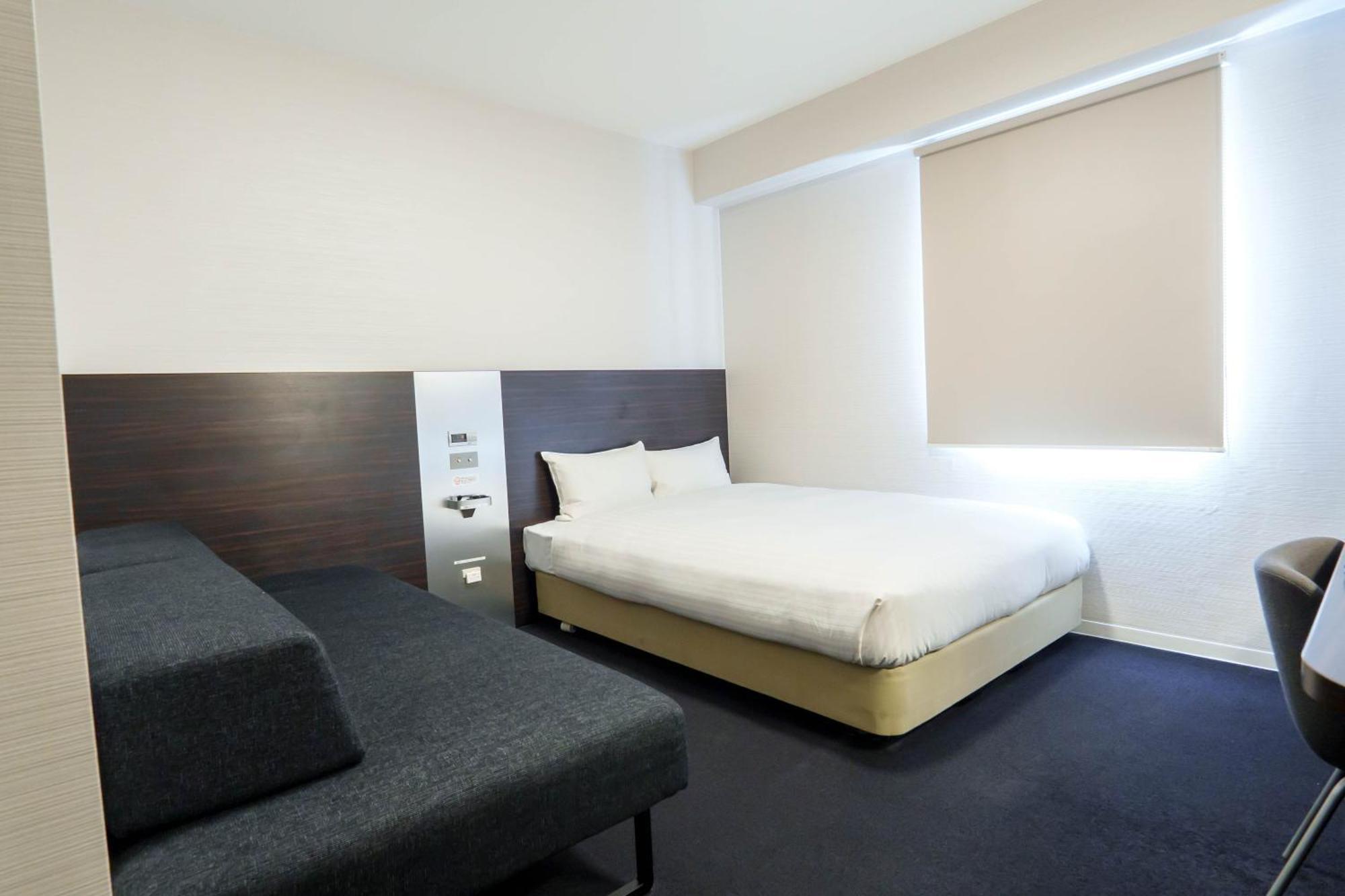 Osaka City Hotel Kyobashi エクステリア 写真