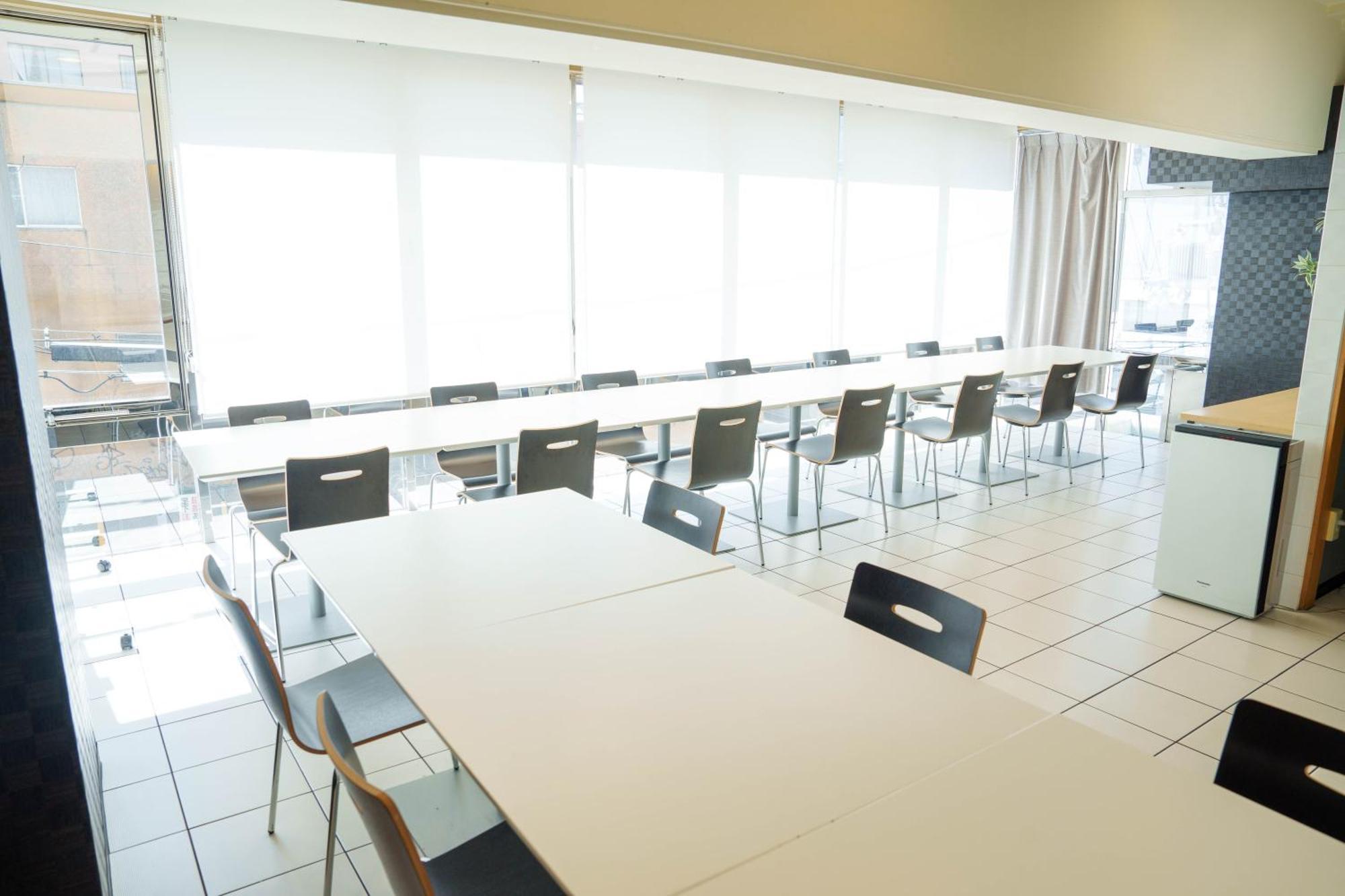 Osaka City Hotel Kyobashi エクステリア 写真