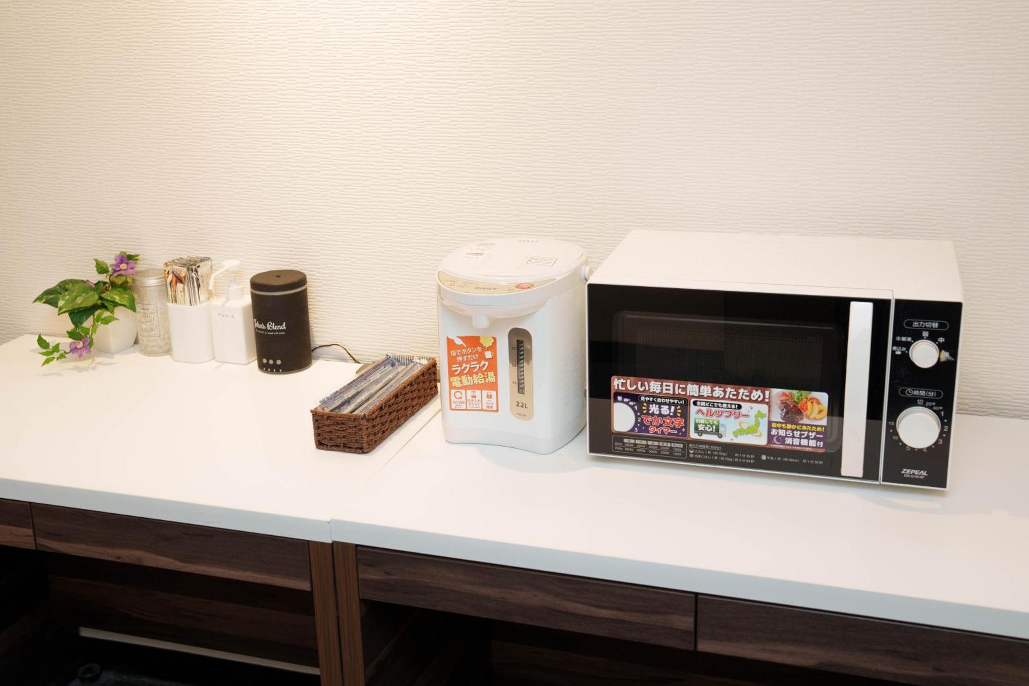 Osaka City Hotel Kyobashi エクステリア 写真